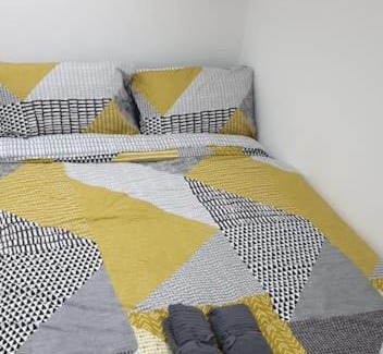Bensham Manor Appartement | Entire large 4 bedroom flat