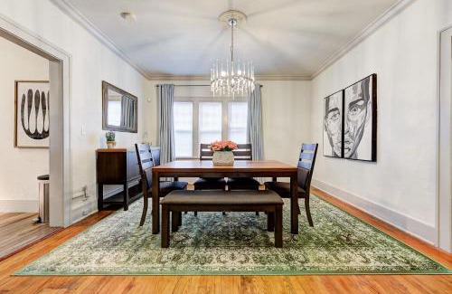 Lincoln Terrace Maison | Entire Lincoln Lodge by OU Medical