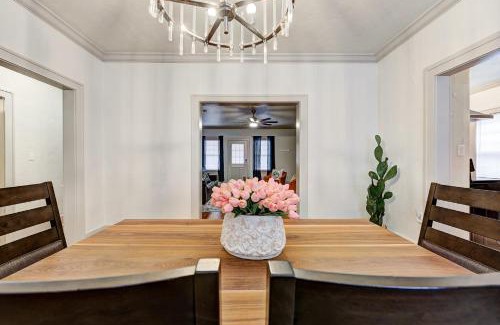 Lincoln Terrace Maison | Entire Lincoln Lodge by OU Medical