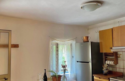 Casoli Maison | Entire lodging in peasant house at the foot of Majella - Agricasa Caprafico