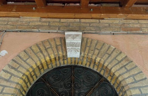 Casoli Maison | Entire lodging in peasant house at the foot of Majella - Agricasa Caprafico