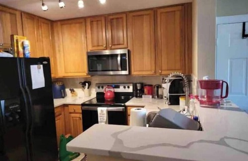 Gaithersburg Appartement | Entire luxury 2bedroom apt in Gaithersburg