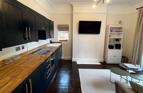 Evesham Appartement | Entire Luxury apartment, 10mins from Cotswolds