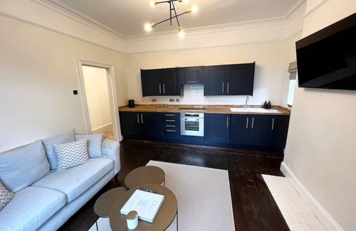 Evesham Appartement | Entire Luxury apartment, 10mins from Cotswolds