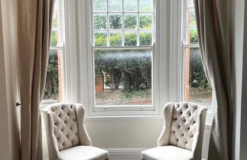 Evesham Appartement | Entire Luxury apartment, 10mins from Cotswolds
