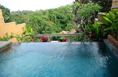 Batuan Villa | Villa de luxe entière pour 8 à la Villa Letung