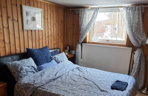 Ange Villa | Entire Luxury Villa With Bubble Bath And Sauna