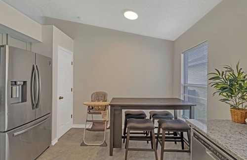 Clear Creek Maison | Entire Mouse House with Pool minutes from Disney!