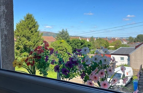 Kelty Appartement | 1 Bedroom Pet Friendly Apartment With Free Parking, WiFi, Netflix And Pool Table