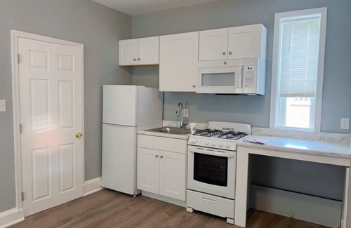 Wilmington Appartement | Entire place with private parking