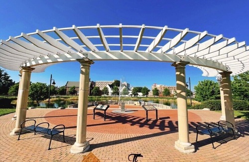 Wilmington Appartement | Entire place with private parking