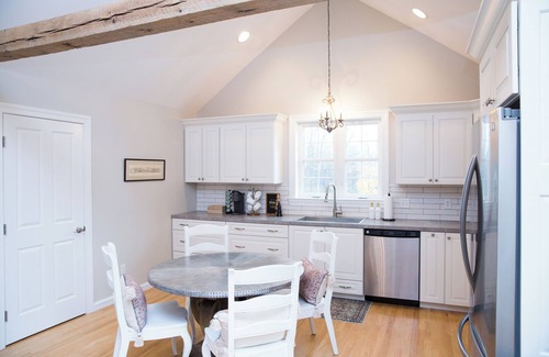 Selinsgrove Appartement | Entire private guesthouse in Winfield, PA, near Bucknell and Susquehannan