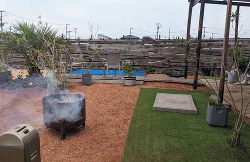 Asahi Location De VR | Entire property available for rent Exclusive use / Asahi City Chiba