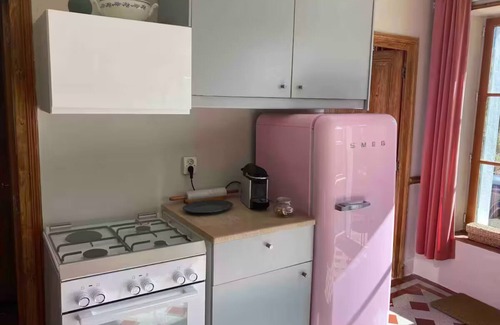 Saint-Prix Maison | Entire property: cottage - Saint-Prix, France
