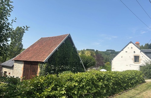 Saint-Prix Maison | Entire property: cottage - Saint-Prix, France