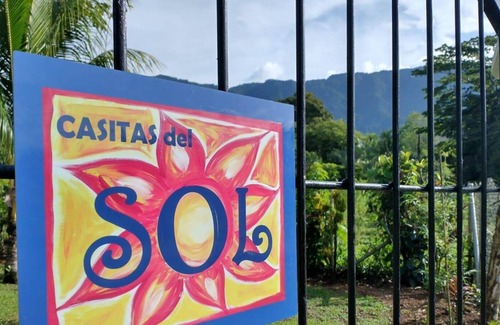 Ojochal Appartement | Exclusive use of gated property with four recently remodeled casitas