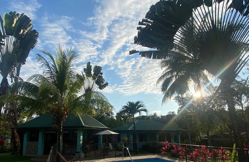 Ojochal Appartement | Exclusive use of gated property with four recently remodeled casitas