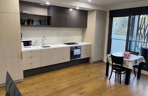 West Melbourne Appartement | Entire Rental Apartment in West Melbourne