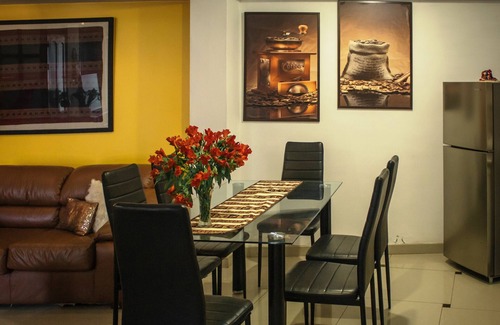 Cusco Historic Center Appartement | Entire rental property in Cusco, Peru