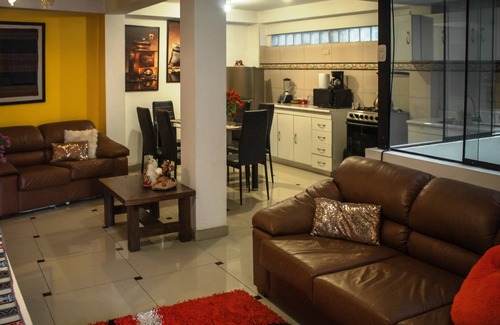 Cusco Historic Center Appartement | Entire rental property in Cusco, Peru