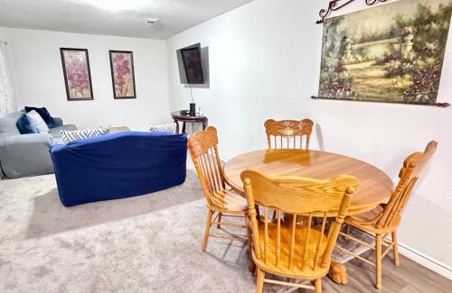 Port Arthur Maison | Entire Spacious 4 BR Home for Professionals