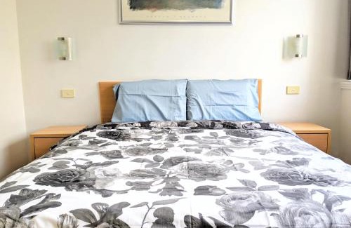 St Kilda Appartement | Entire Studio Apartment in St Kilda FREE PARKING WIFI BEACH WALK