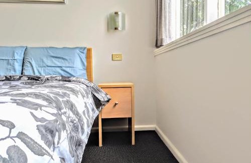 St Kilda Appartement | Entire Studio Apartment in St Kilda FREE PARKING WIFI BEACH WALK