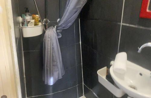 Noailles Appartement | Entire Studio Downtown, Old Port