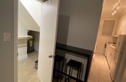 Dupont Circle Appartement | Entire studio near DuPont circle