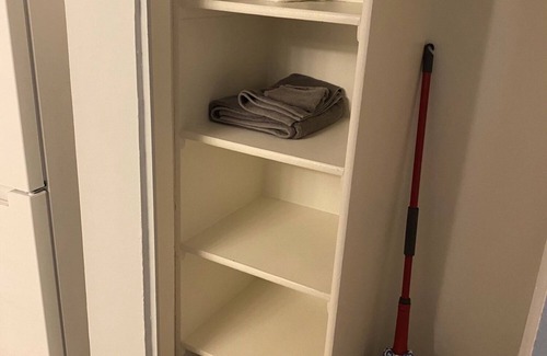 Dupont Circle Appartement | Entire studio near DuPont circle