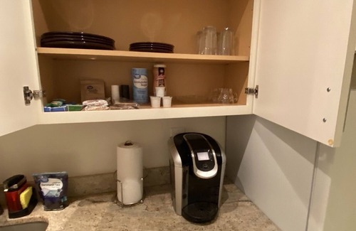 Dupont Circle Appartement | Entire studio near DuPont circle