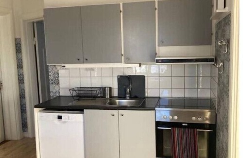 Sigtuna Municipality Maison | Entire Town House on Ground floor, on Lake. Luxury Lake Escape Close to Marina.