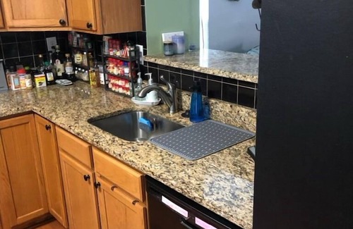 Savage-Guilford Maison | Entire Townhouse Ft. Meade (long term rental available)