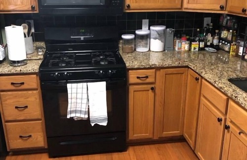 Savage-Guilford Maison | Entire Townhouse Ft. Meade (long term rental available)