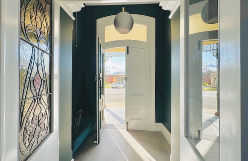 Echuca Maison | ☆ Maison de ville entière dans le port de chof Echuca ✓ 15personnes