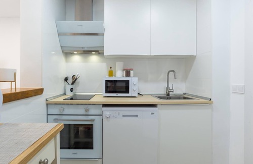 El Molinillo Appartement | Entire Townhouse Terrace Central 2BD 2 Baths AC