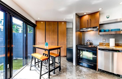 Hendricks and Venice Isles Appartement | Entire Townhouse Ft Lauderdale