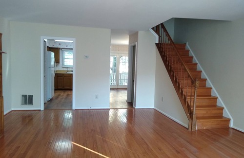 Fairland Maison | Entire Townhouse in a safe neighborhood