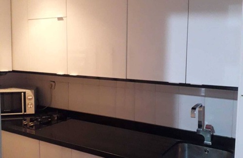 San Gil Appartement | Appartement entier de deux chambres
