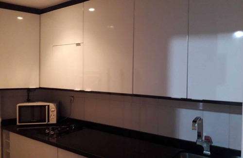 San Gil Appartement | Appartement entier de deux chambres