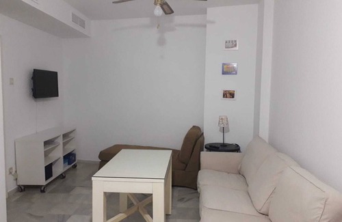 San Gil Appartement | Appartement entier de deux chambres