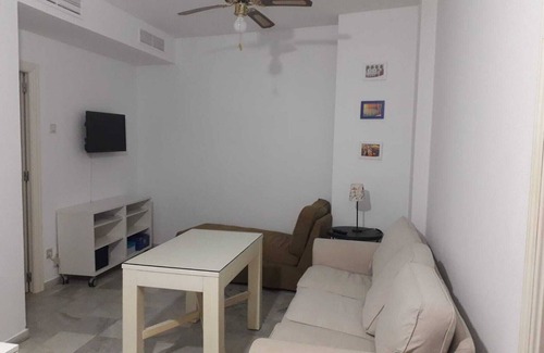 San Gil Appartement | Appartement entier de deux chambres