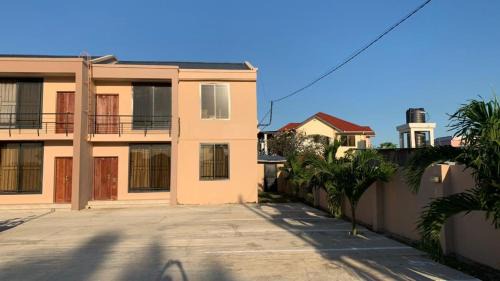 Mlingotini Appartement | Entire two bedroom apartment no 1 in Dar es salaam