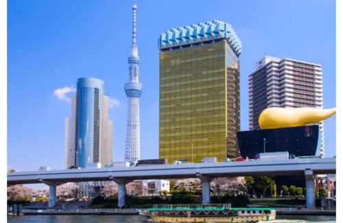 Sumida Maison | Entire typical Japanese house1min walk to skytree / Sumida-ku Tokyo