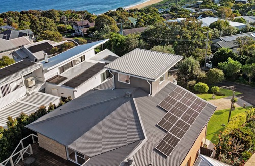 Killcare Heights Appartement | Entire Unit in Killcare Heights, Australia. Close to beach, hikes, restauarants.
