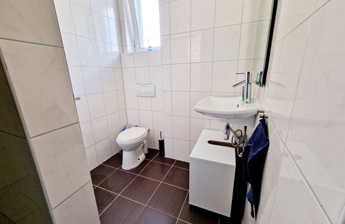 Herzogenaurach Appartement | Entire vacation apartment in Herzogenaurach