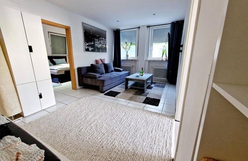 Herzogenaurach Appartement | Entire vacation apartment in Herzogenaurach