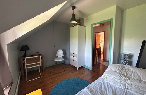 Precy-sur-Vrin Autre | Entire vacation home in Burgundy style: Longère des Daubénys