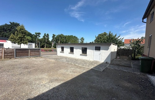 Gross-Umstadt Maison | Entire vacation home - 2 bedrooms - suitable for 4 people