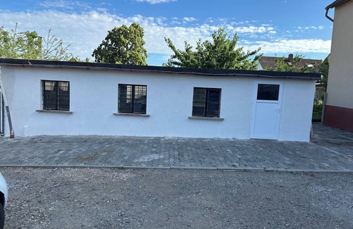 Gross-Umstadt Maison | Entire vacation home - 2 bedrooms - suitable for 4 people